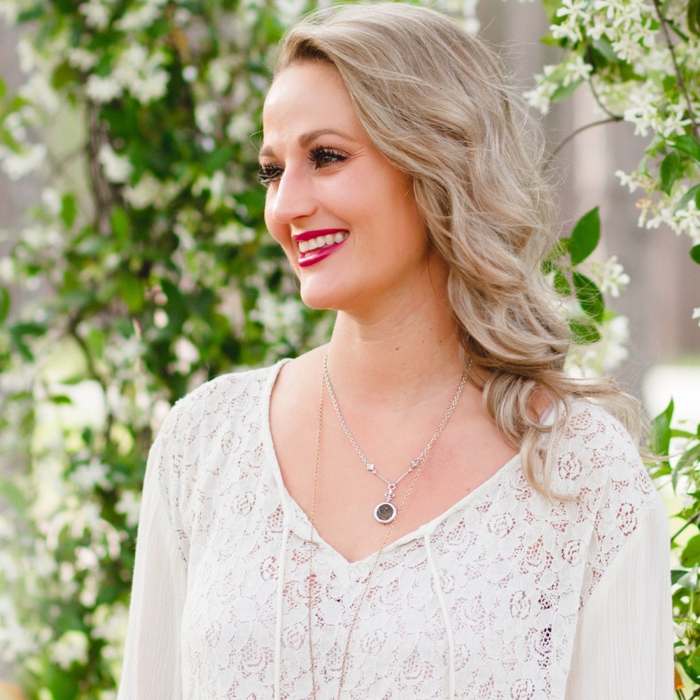 Welcome to My Closet!